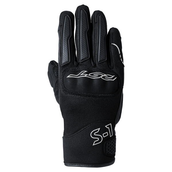 RST S1 mesh ce ladies glove